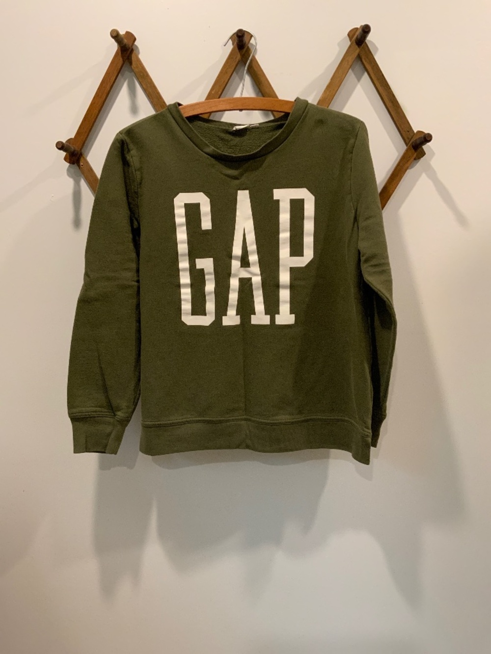 Gap Crewneck Sweatshirt